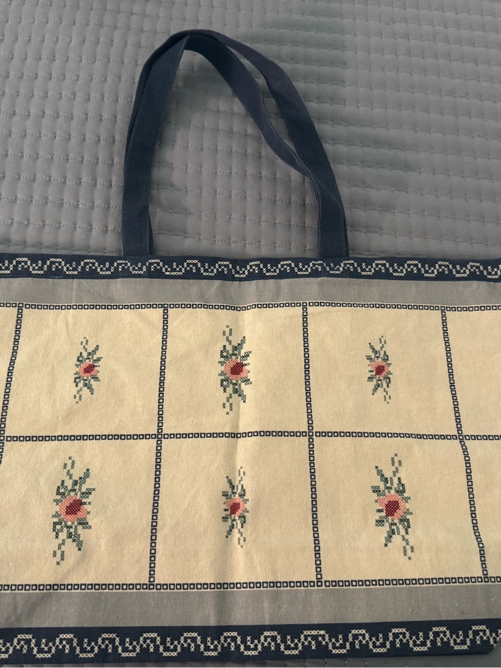 Sézane tote - nwot - Picture 2 of 3